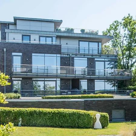 Apartament Exklusive Mit Wasser *