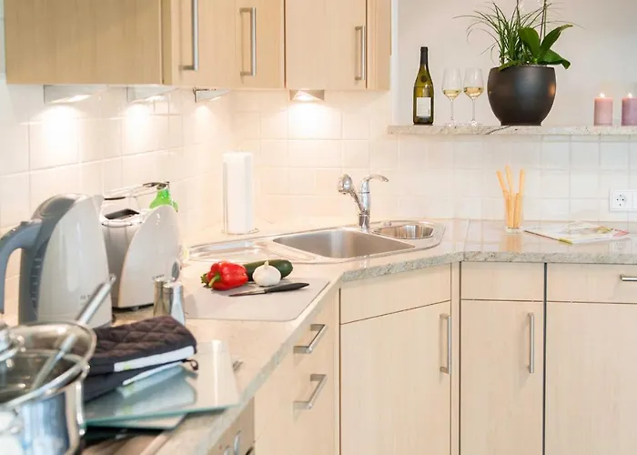 Exklusive Mit Wasser * Twedterholz