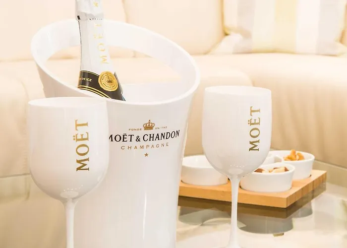 Exklusive Mit Wasser Appartamento *